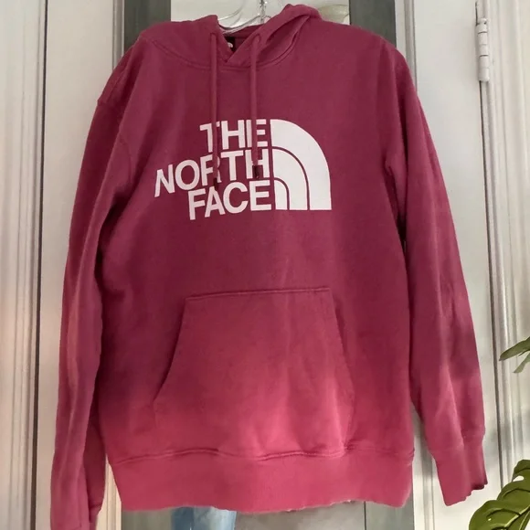 The North Face Half Dome Hoodie Sweatshirt - Picture 8 of 8